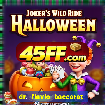 dr. flavio baccarat franco montoro